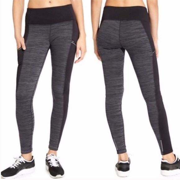 Athleta Pants & Jumpsuits Athleta Polartech Powerlift 2 Fleece